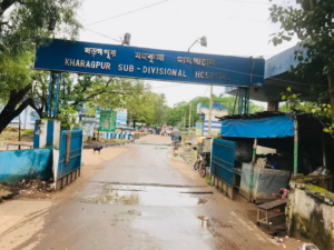 kharagpur hospital