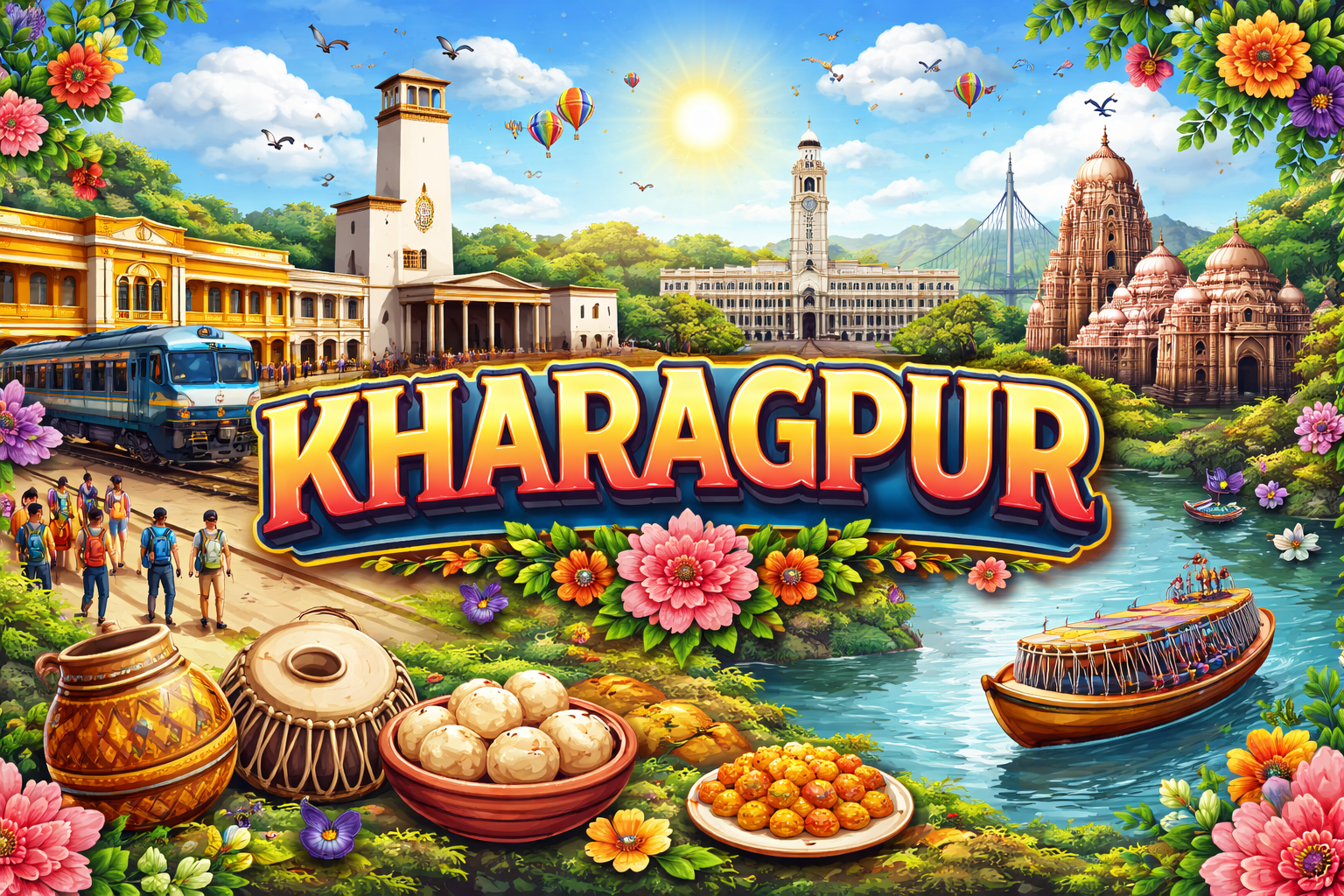 banner 2 kharagpur