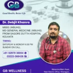 gb wellness clinic and diagnostics