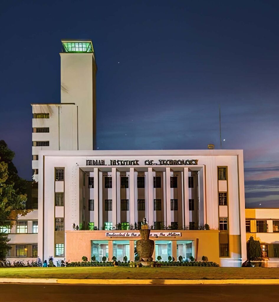 iit kharagpur