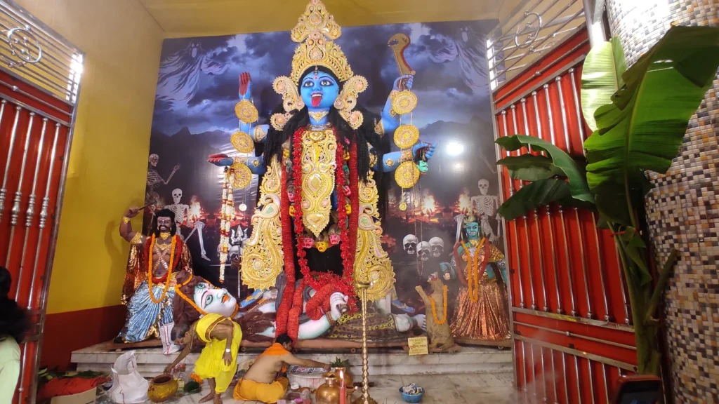 kharida bazar kali mandir bengali para kharagpur temples nezz7k2r9p