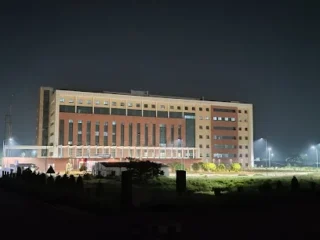 b c roy medical hospital