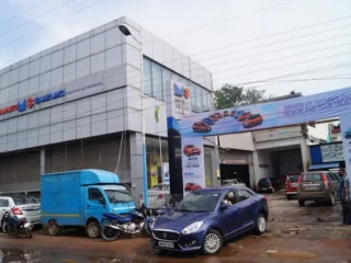 maruthi