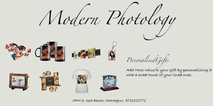 Modern Photology