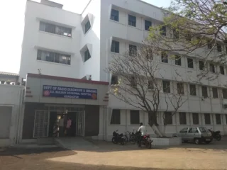 the south eastern railway main hospital kharagpur division