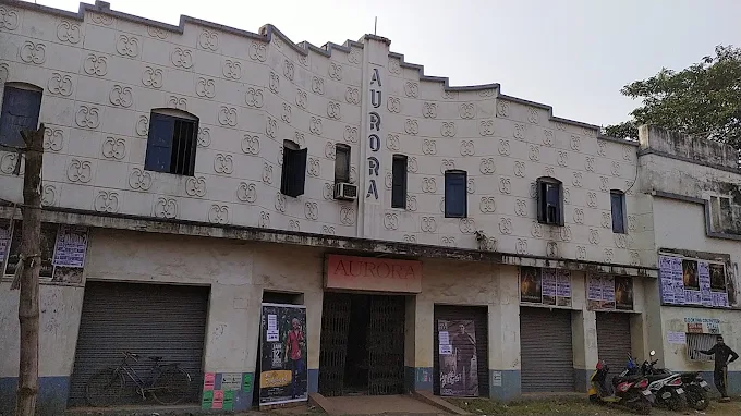 Aurora Cinema