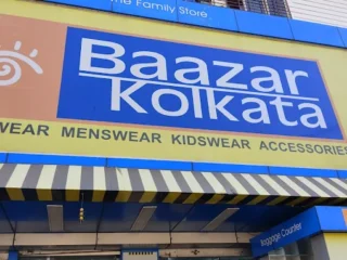 baazar kolkata