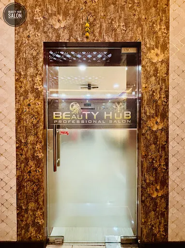 Beauty Hub Professional Salon
