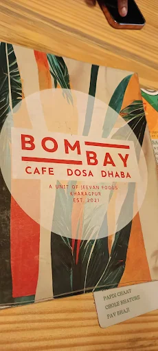Bombay Cafe Dosa Dhaba