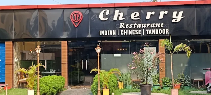 Cherry Restaurant