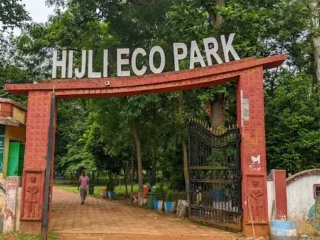 eco park