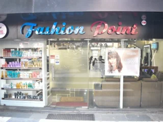 fashion