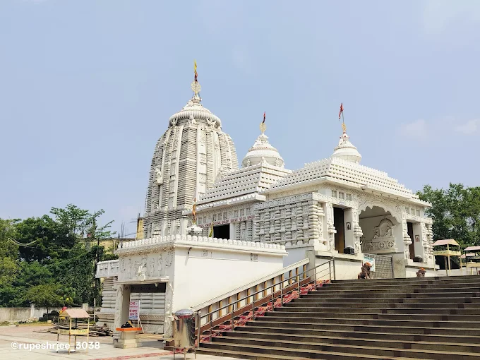 Jagannath Temple