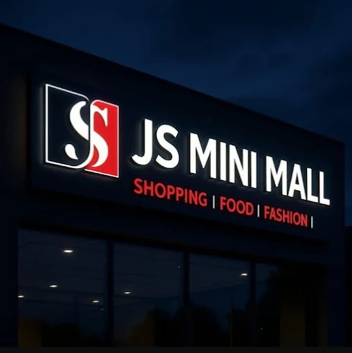 JS Mini Mall