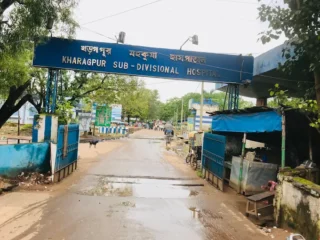 kharagpur