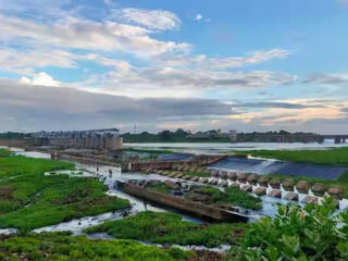 midnapore anicut dam kharagpur tourist attraction fzedkrjsd8