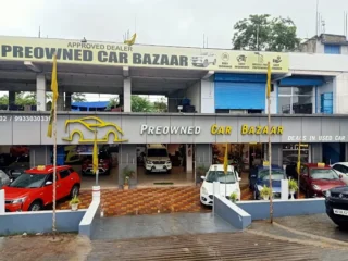 preowned