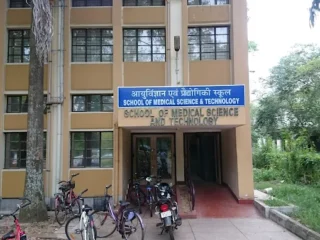 school od medical