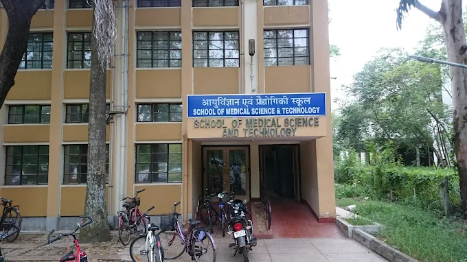 School of Medical Science & Technology